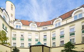 Top Ccl Hotel Essener Hof